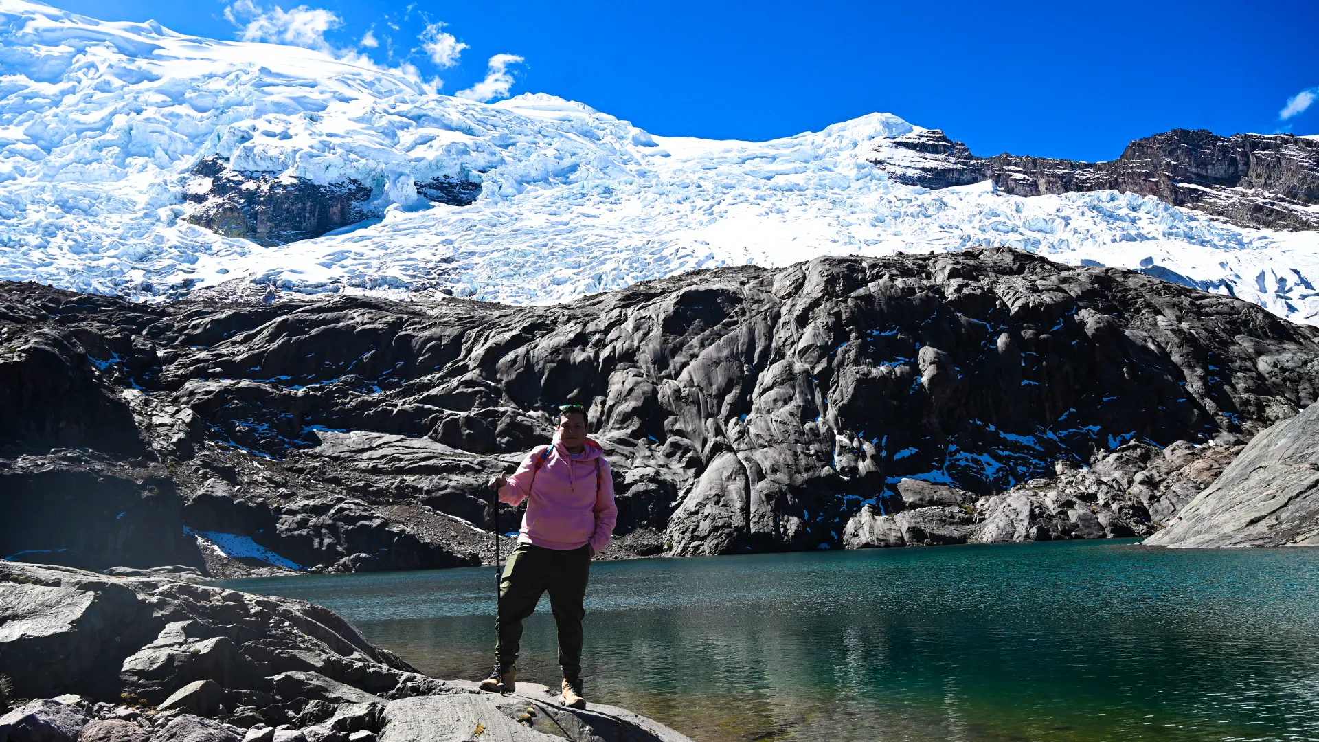 Ausangate Trek 3D/2N – Authentic Adventure in the Peruvian Andes - XTravel Peru