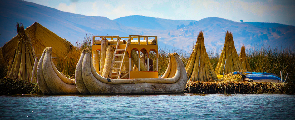 Tour Peru Machupicchu Titicaca