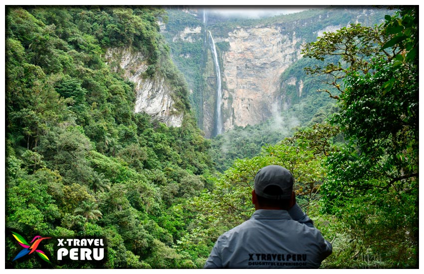 Chachapoyas Mágico