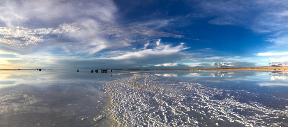Tour Uyuni 2 dias