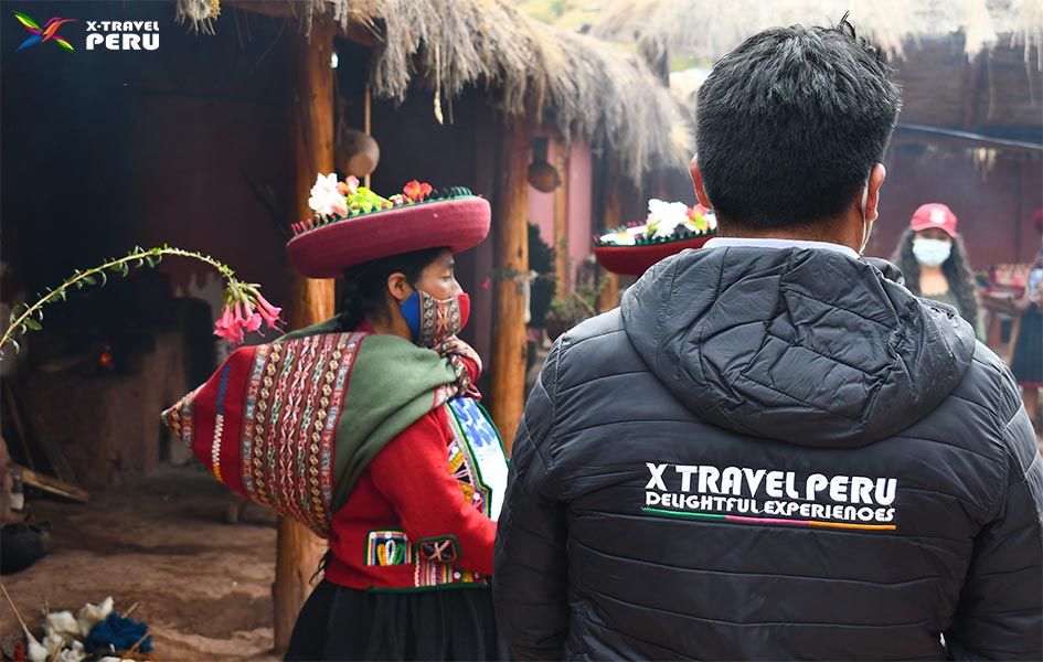 Experiential and cultural Tourism