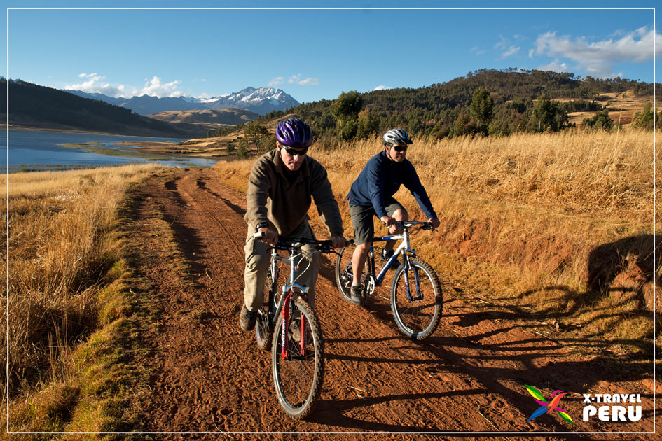 ciclismo huaypo cusco