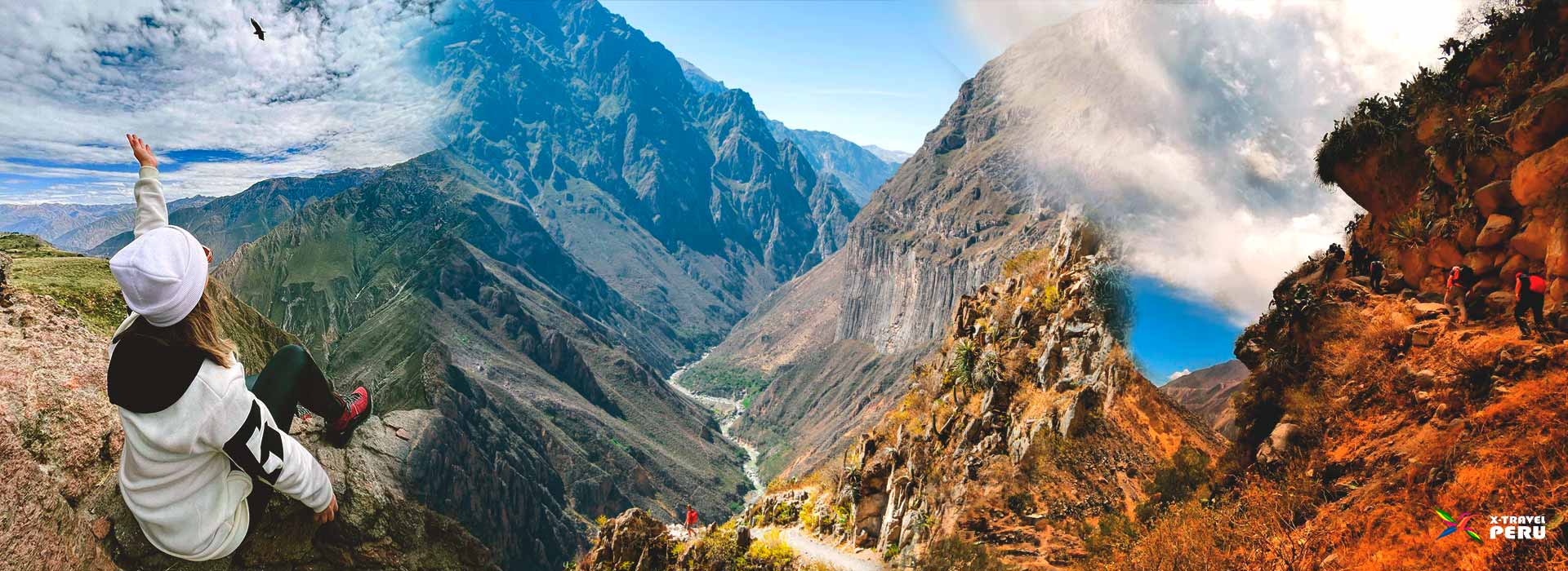 Cañon del Colca