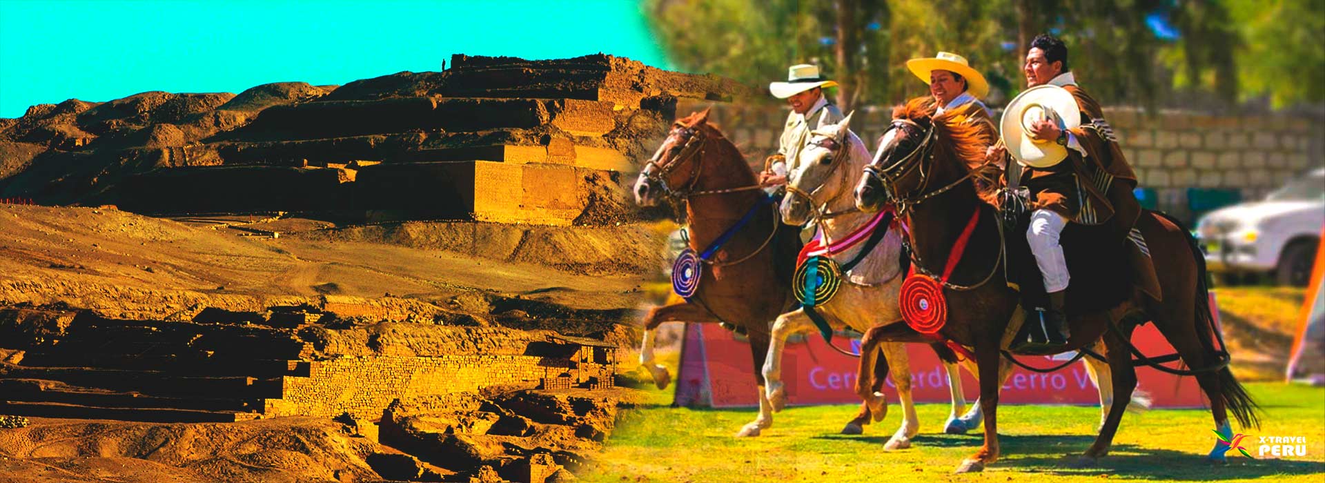 tour pachacamac