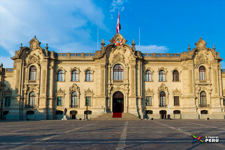 city tour lima 