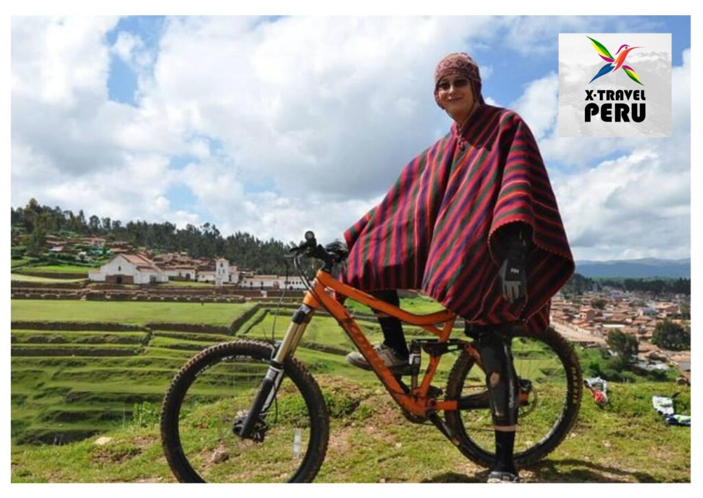 CHINCHERO PUNTO DE PARTIDA