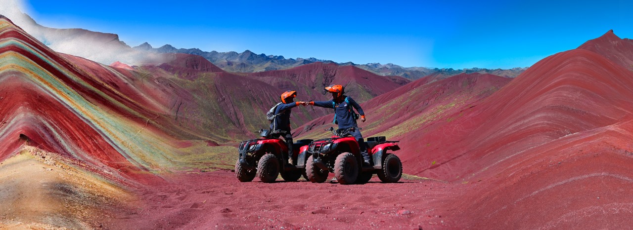 VALLE ROJO