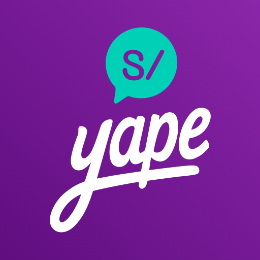 Yape Logo