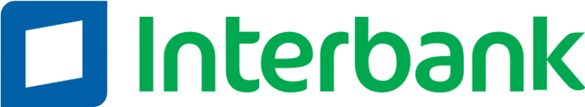 Interbank Logo
