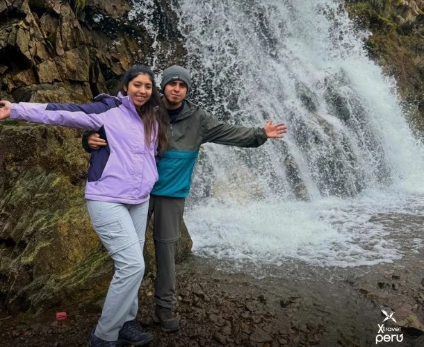 Embarque em uma jornada mágica até as 7 cachoeiras de Quishuarani. Natureza pura, ar puro e um silêncio que vale mais que mil palavras. Uma caminhada para reconectar!