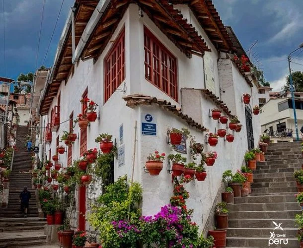 Descubre un Cusco alternativo: historia, callejuelas con alma y el arte único de Hilario Mendívil. ¡Perfecto para los que buscan algo diferente!