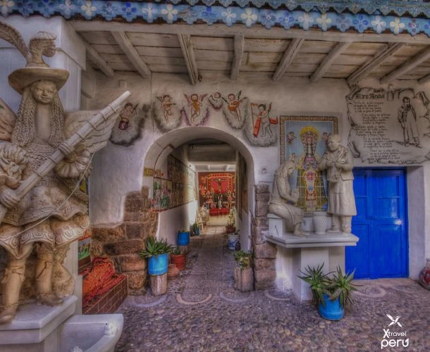 Entre acueductos, callejuelas y esculturas andinas, este tour te conecta con la esencia más artística y secreta de Cusco. ¡Una joya cultural!