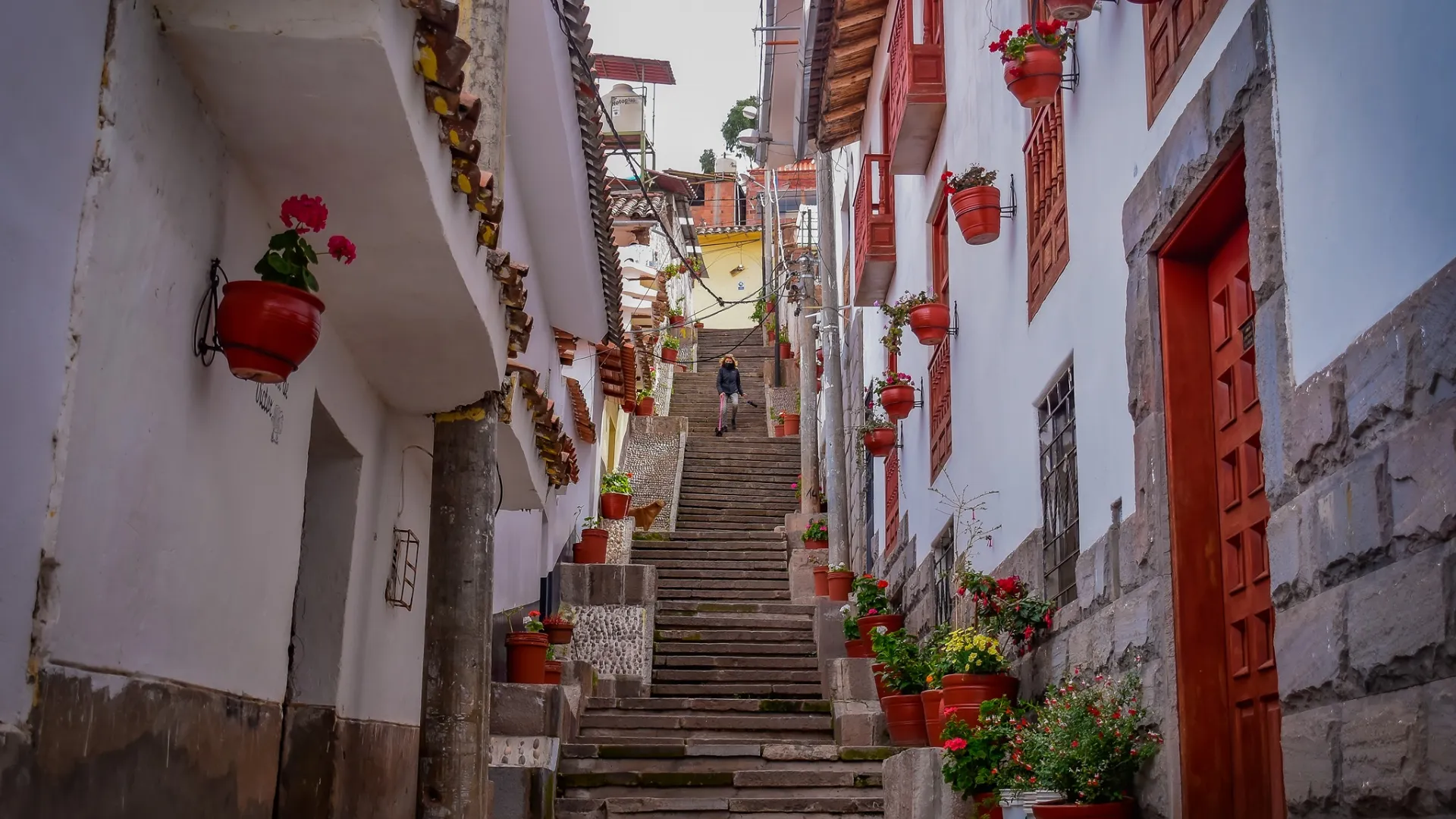Sapantiana & Hilario Mendívil Museum