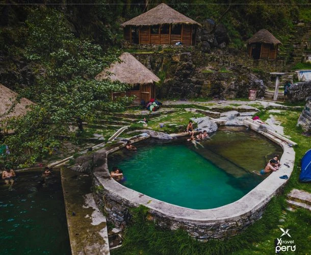 Excursão de dia inteiro a Chimur: mergulhe em fontes termais naturais e experimente a paz total entre as montanhas.