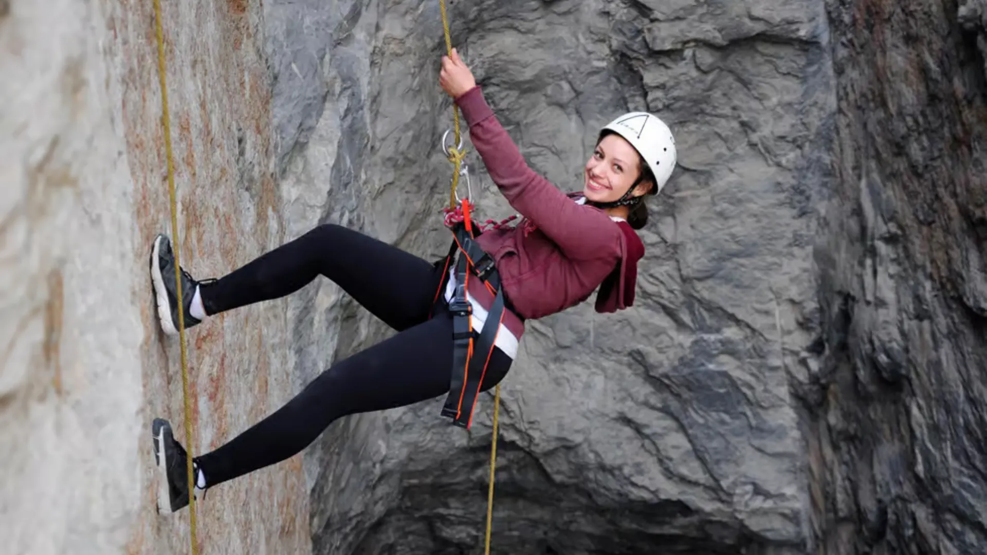 Extreme Circuit in Qoya 5 in 1 | Adventure in Cusco - Via Ferrata, Tarzan Swing, Monkey Tail - XTravel Perú