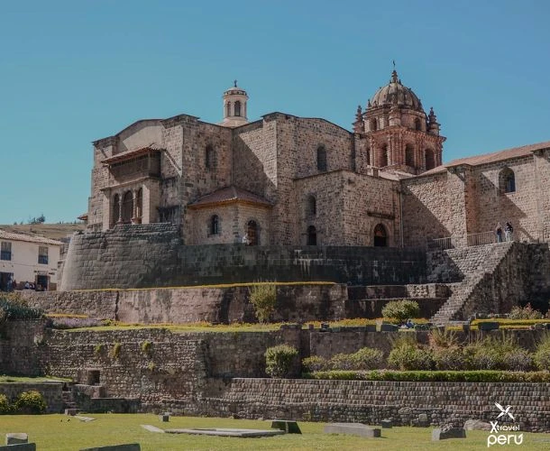¡Descubre la magia de Cusco en un solo día! Templos, ruinas y energía inca en cada paso. ¡Una aventura histórica que no te puedes perder!