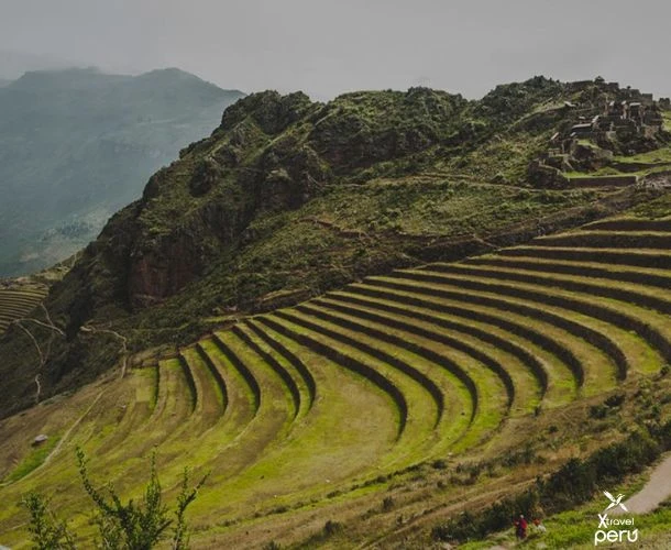 City Tour Cusco + Pisac: un día lleno de energía ancestral, calles coloniales y paisajes sagrados. ¡Conecta con el pasado en cada parada!