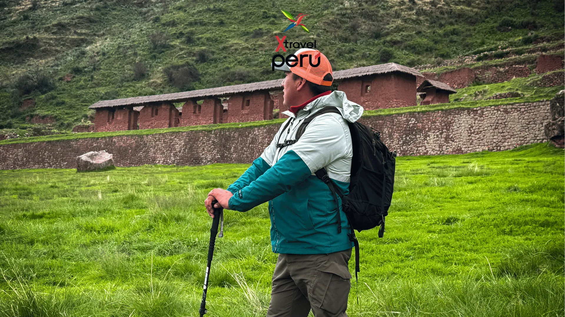 Huchuy Qosqo Trek 2 Días y 1 Noche - XTravel Perú