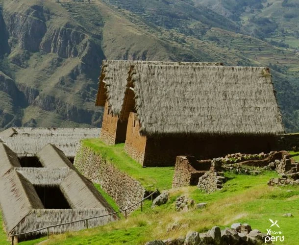 Explora Huchuy Qosqo en 2 días: trek escénico, noche en campamento o casa local, y visita a una ciudadela inca colgada en las alturas del Valle Sagrado.