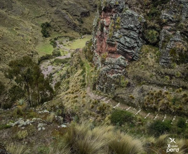 Tour a Huchuy Qosqo 2D/1N: senderos ancestrales, paisajes andinos y una experiencia auténtica con pernocte en la naturaleza. Ideal para amantes del trekking y la historia.