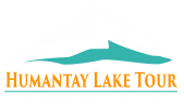 Humantay Lake
