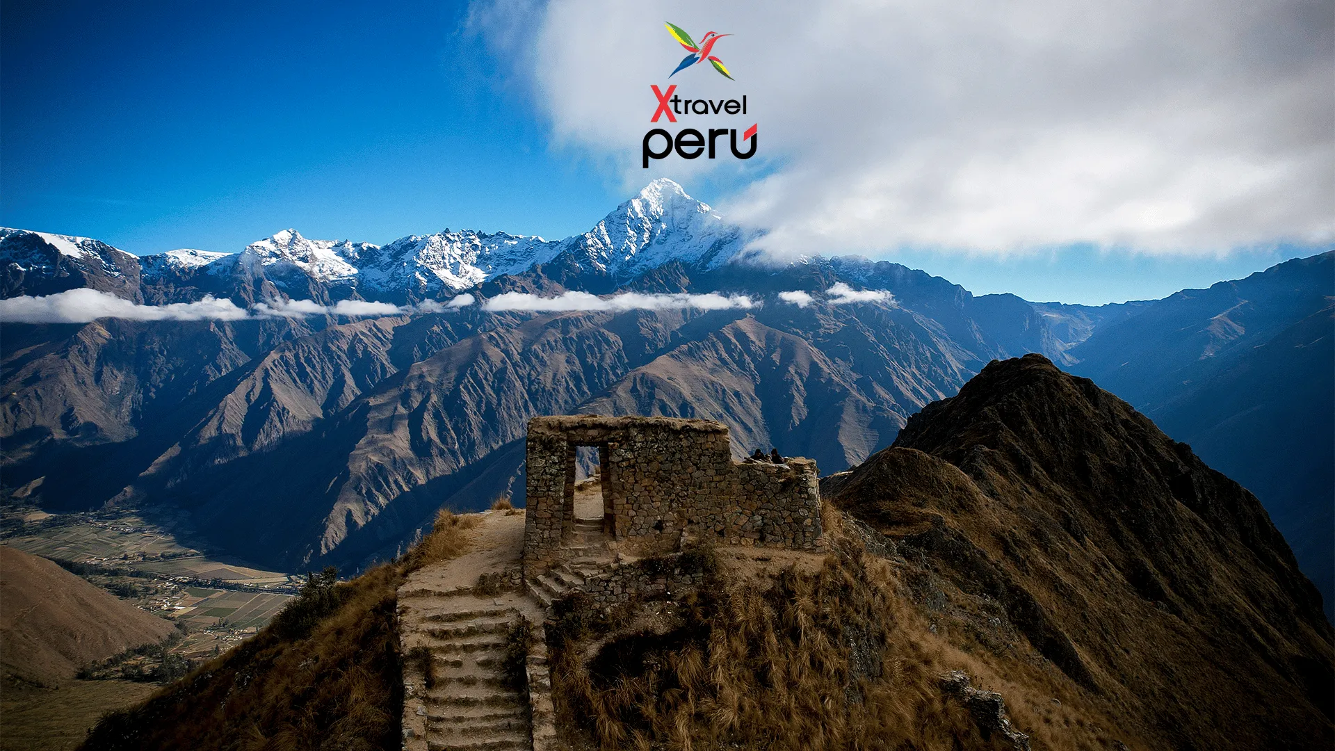 Inti Punku Tour – Inca Hike to the Sun Gate from Cusco - XTravel Peru