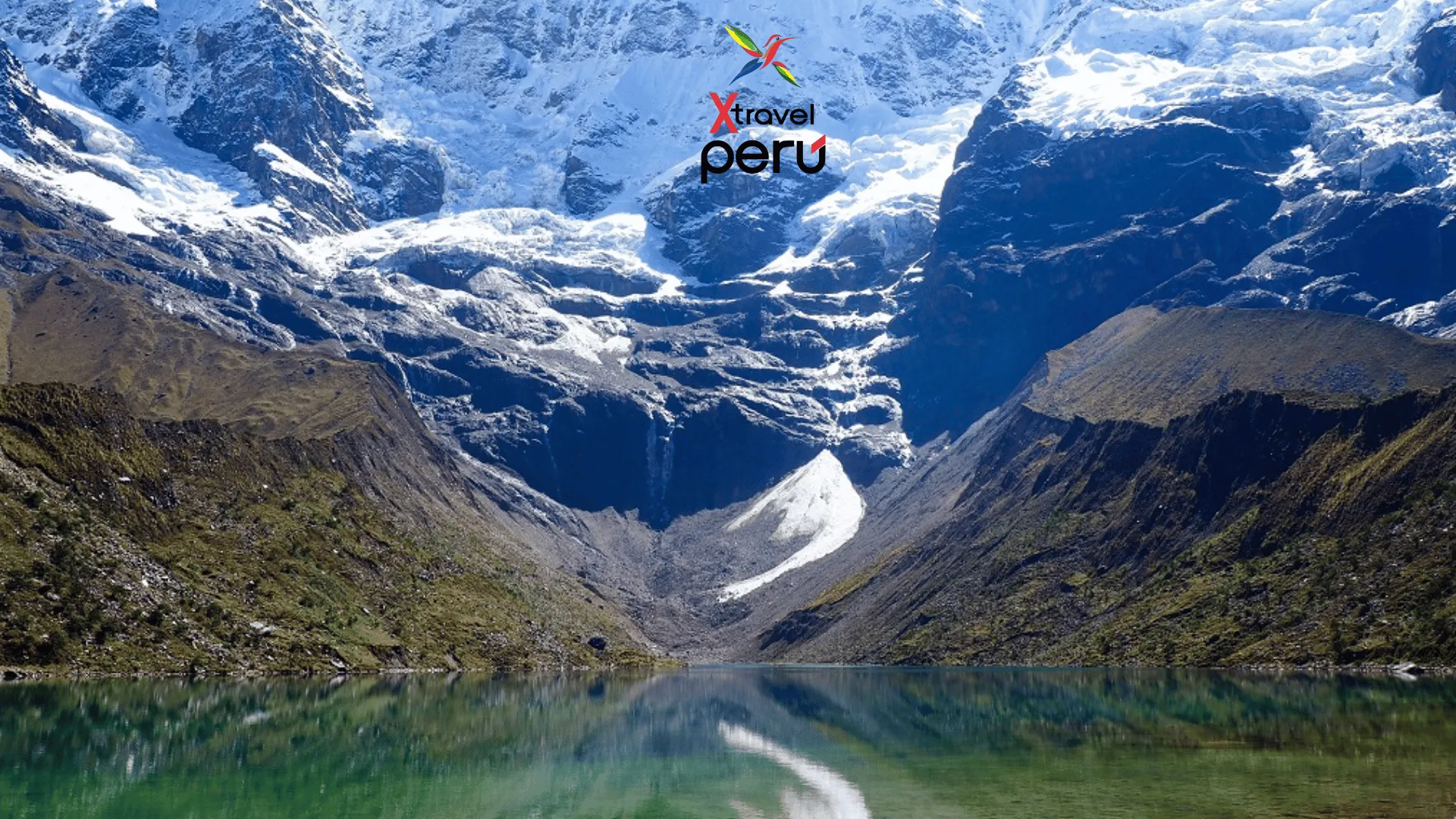 Humantay Lagoon Full Day Tour - XTravel Peru