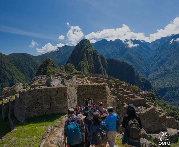 Embárcate en una experiencia distinta: llega a la maravilla del mundo a través de Santa Teresa. Un viaje de 2D/1N que mezcla aventura, cultura y paisajes únicos. Ideal para espíritus libres. ¡Desconéctate y vive el momento!