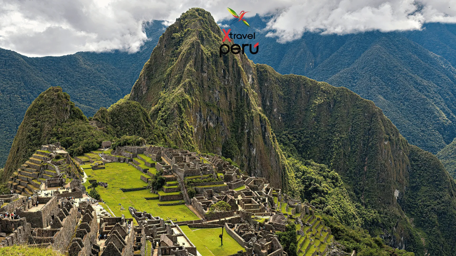 Tour a Machu Picchu 1 Día completo desde Cusco - XTravel Perú