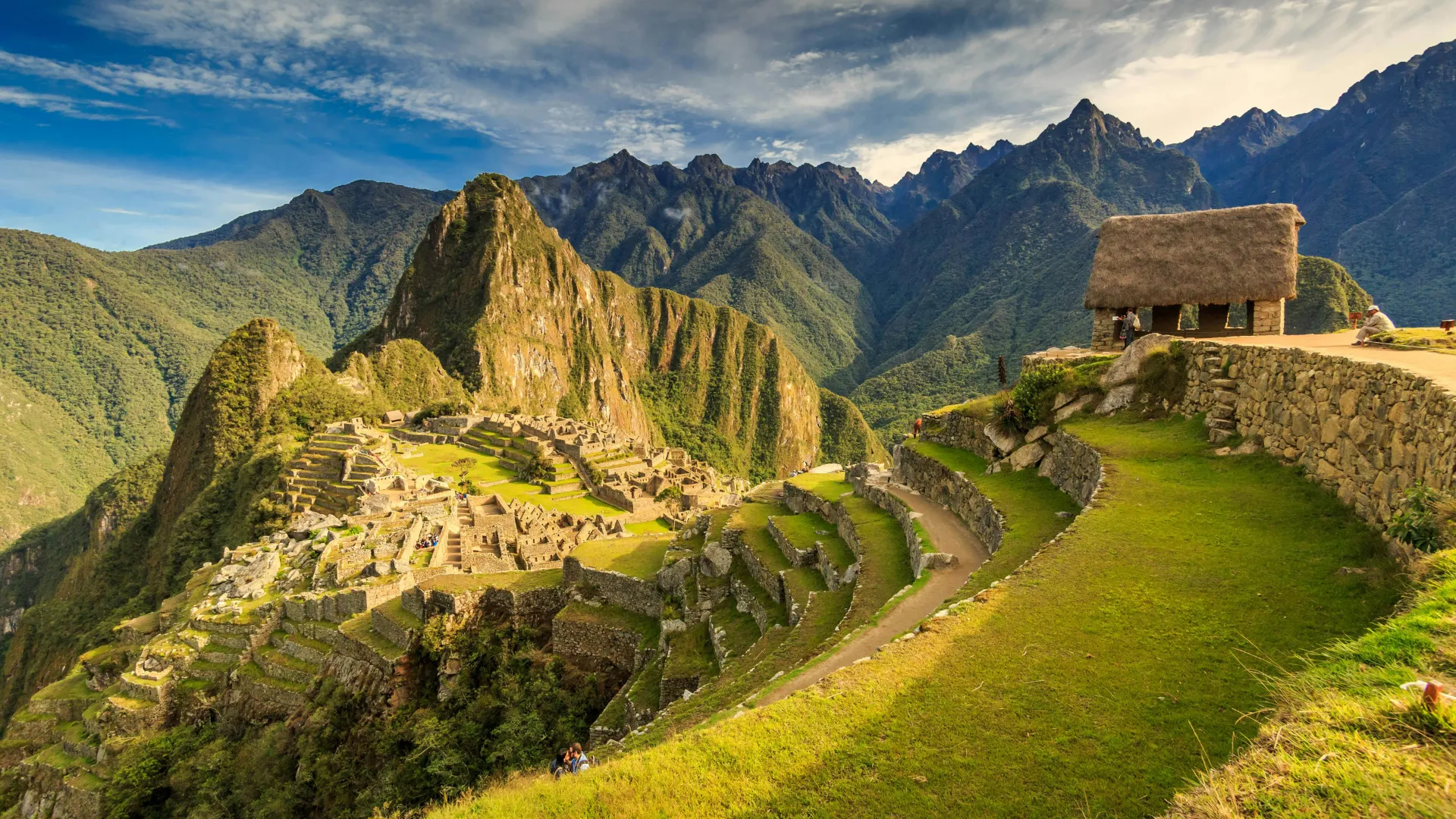 Tour Machu Picchu y Huayna Picchu 2D/1N - XTravel Perú