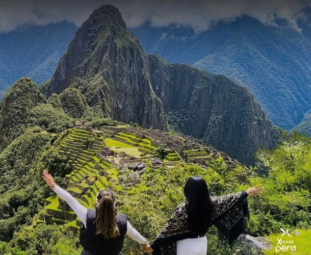Experimente Machu Picchu no modo VIP: 2 dias inesquecíveis com conforto, história e vistas de tirar o fôlego.