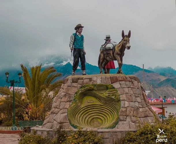 ¡Naturaleza, ciencia ancestral y salinas milenarias! Maras, Moray y Salineras en un tour full day que mezcla historia y paisajes como nunca viste.