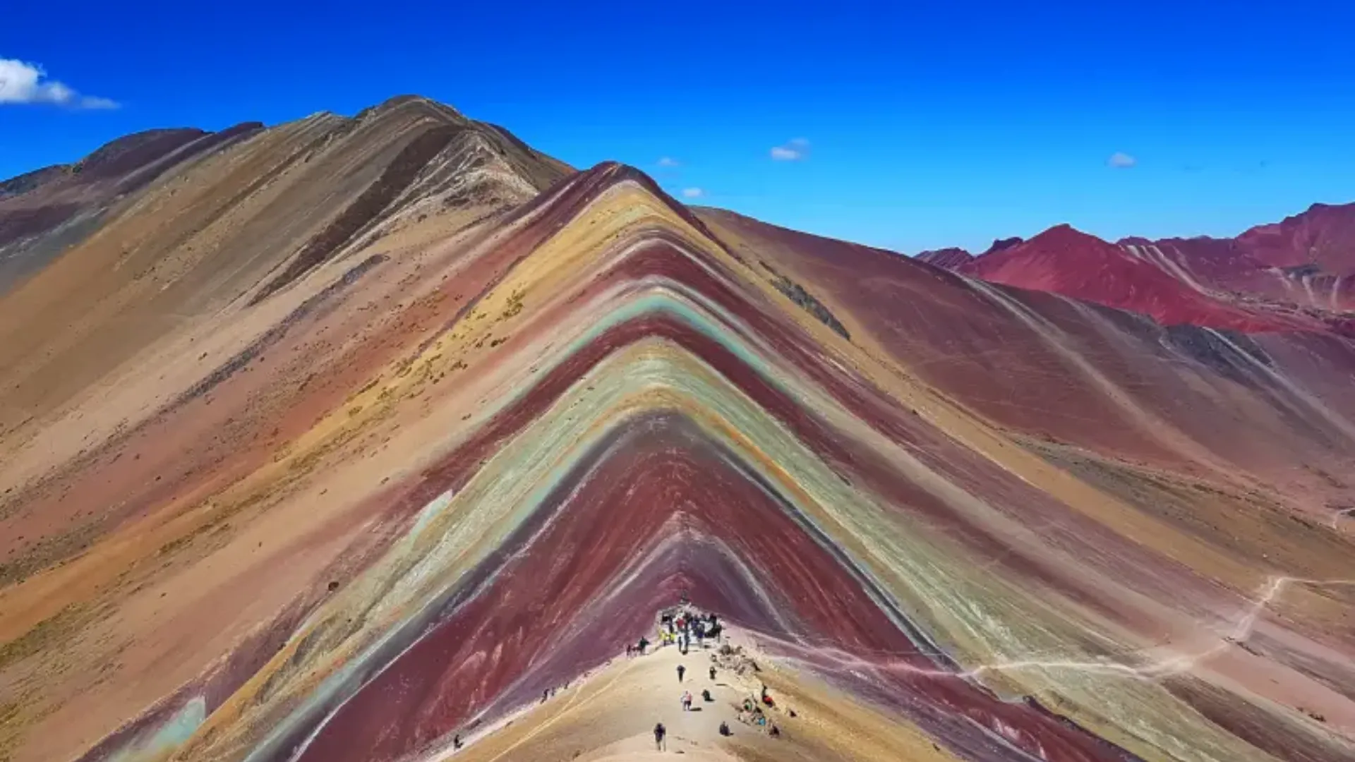 Montaña 7 Colores en Cuatrimoto – Ruta Completa desde Cusco - XTravel Perú