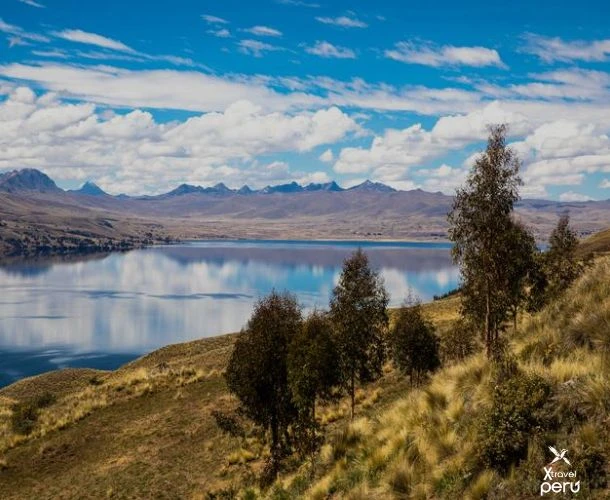 Aventúrate a la montaña Pallay Punchu, con sus picos afilados y colores vibrantes. Naturaleza, aire puro y cultura andina en un tour fuera de lo tradicional.