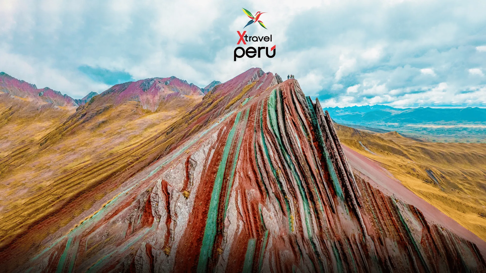 Tour Pallay Punchu Full Day - XTravel Perú