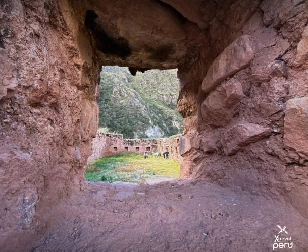 Vive una experiencia única rodeado de montañas, aire puro y sitios arqueológicos. Siente el poder de la naturaleza y la sabiduría de los antiguos incas en un solo recorrido.