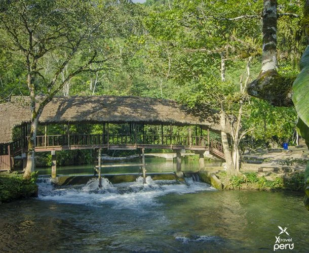 Discover a hidden paradise in Alto Mayo: hikes, viewpoints, and unspoiled nature that renews the soul.