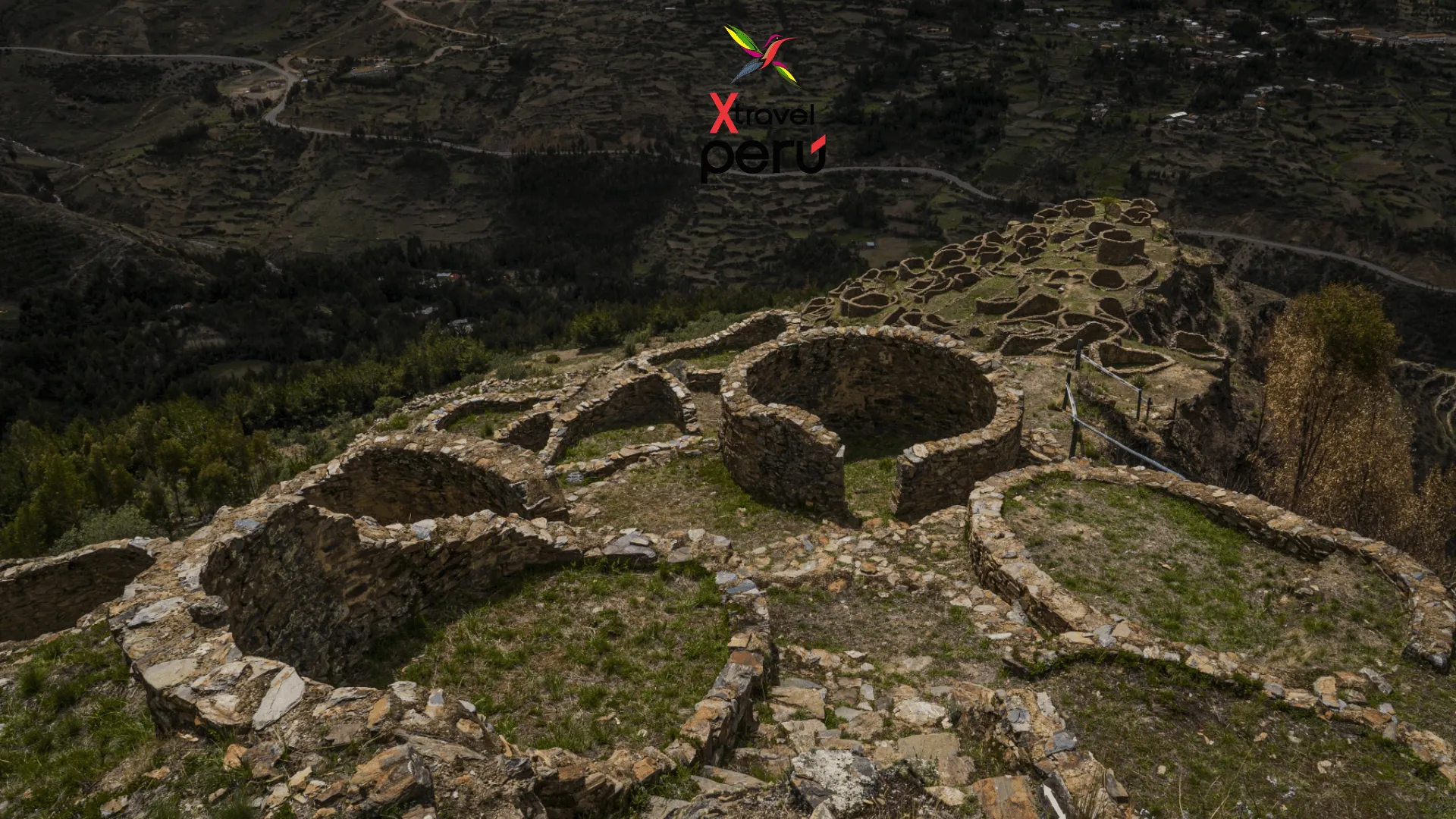 Tour Puente Inca Q'eswachaka Full Day - XTravel Perú