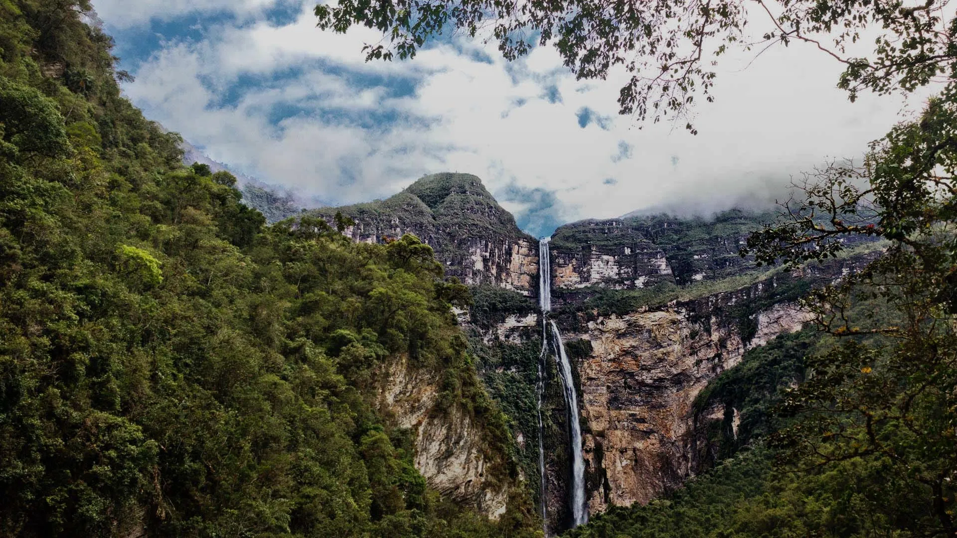 Gocta Waterfall Tour: Unforgettable Adventure in Chachapoyas - XTravel Perú