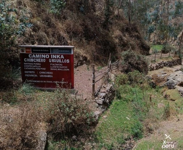 La Catarata Poc Poc te espera con su caída de agua imponente y senderos rodeados de paz, verdes y aire puro.