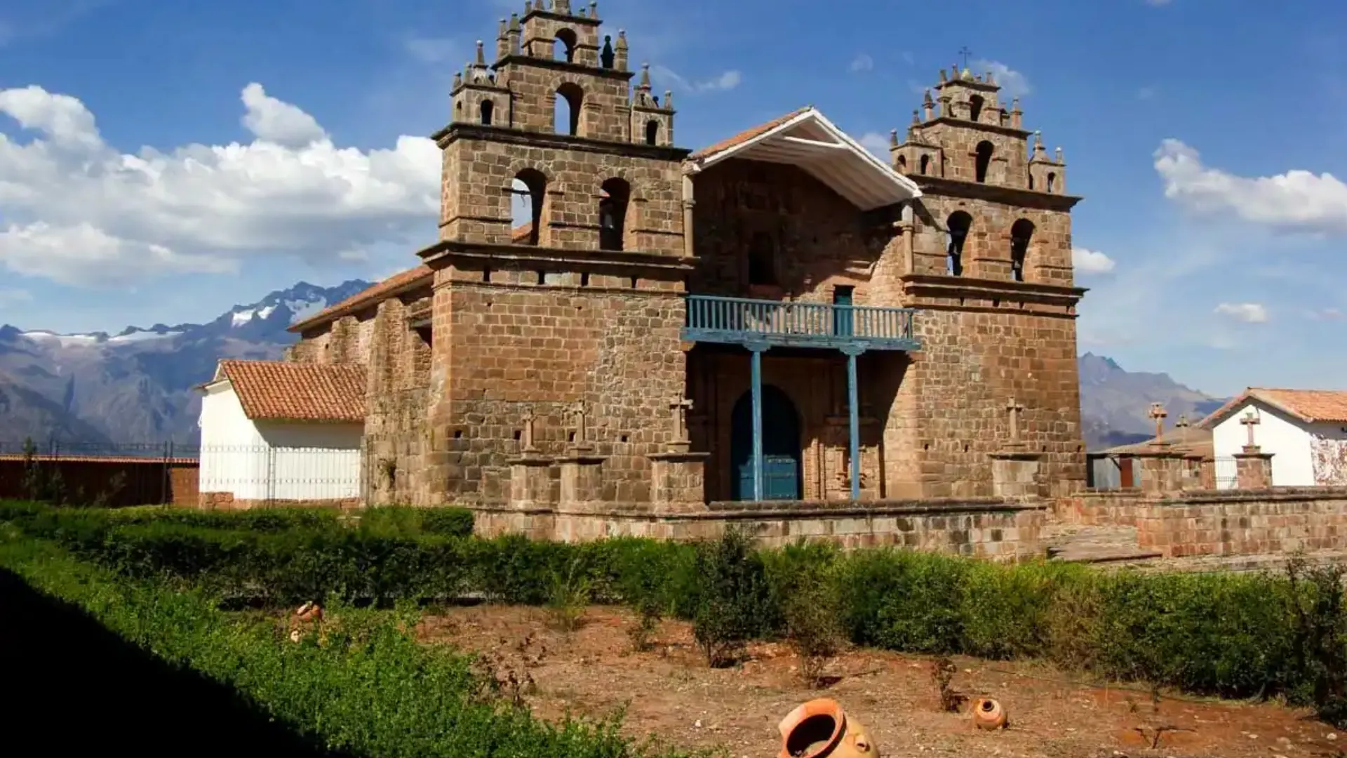 Tour cuatrimotos ruta paisajística: Laguna Huaypo, Tiobamba y Checoq - XTravel Perú