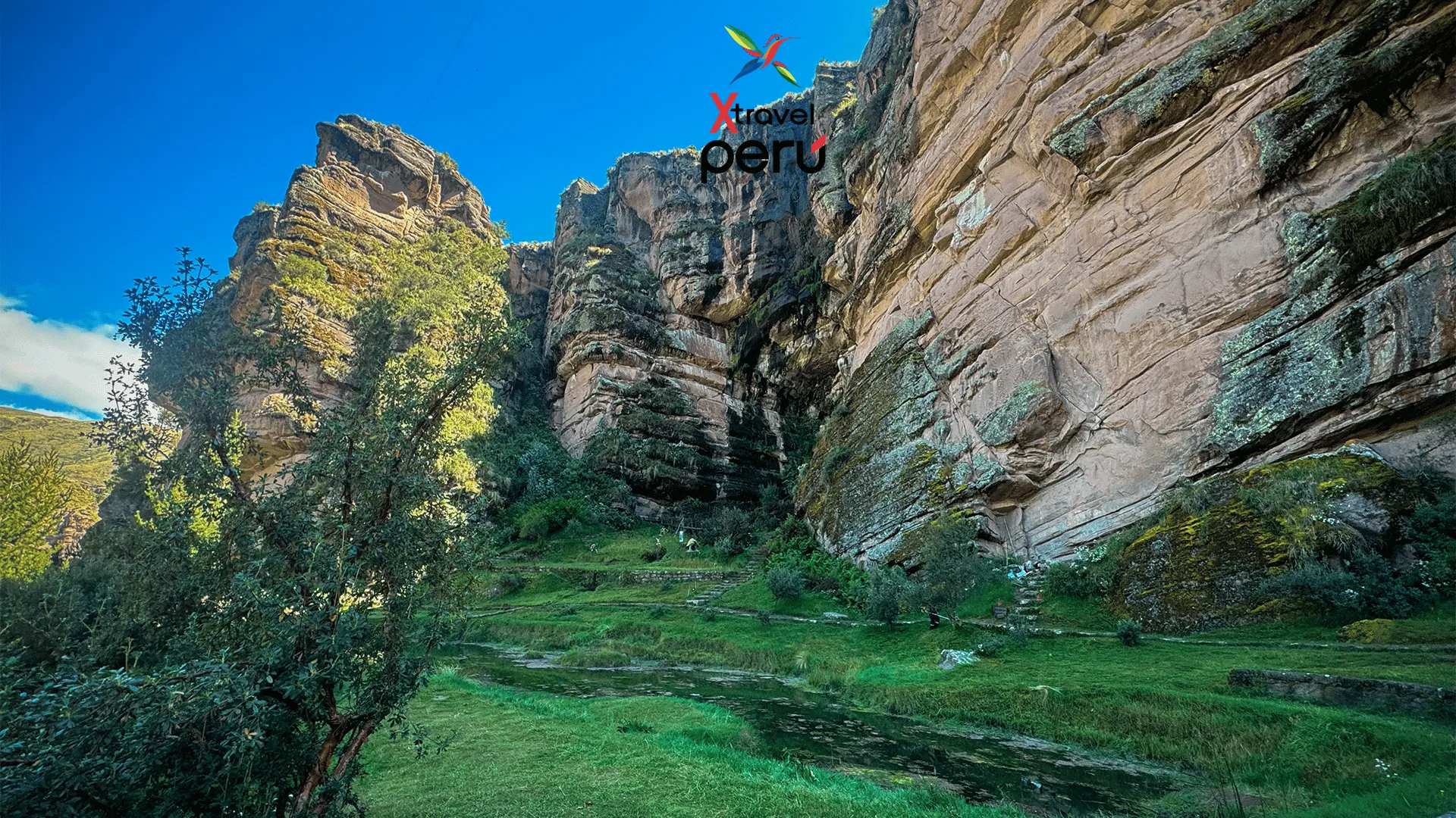 Tour Farallones de Tecsecocha desde Cusco - XTravel Perú