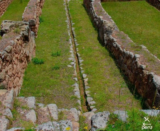 Inkilltambo connects you with the Inca past in a natural and tranquil setting near the heart of Cusco.