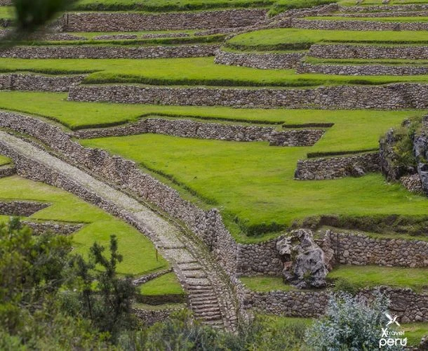 Explore Inkilltambo, a hidden corner of Cusco filled with history, nature, and ancestral energy.