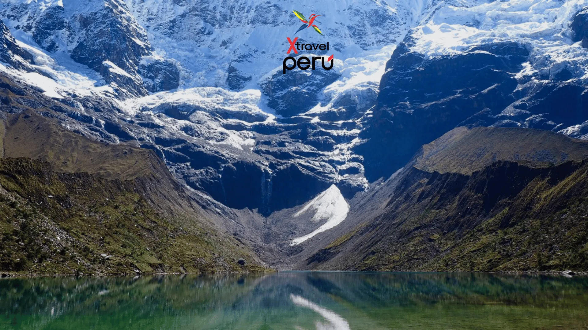 Tour Laguna Humantay and Salkantay 2D/1N - XTravel Perú