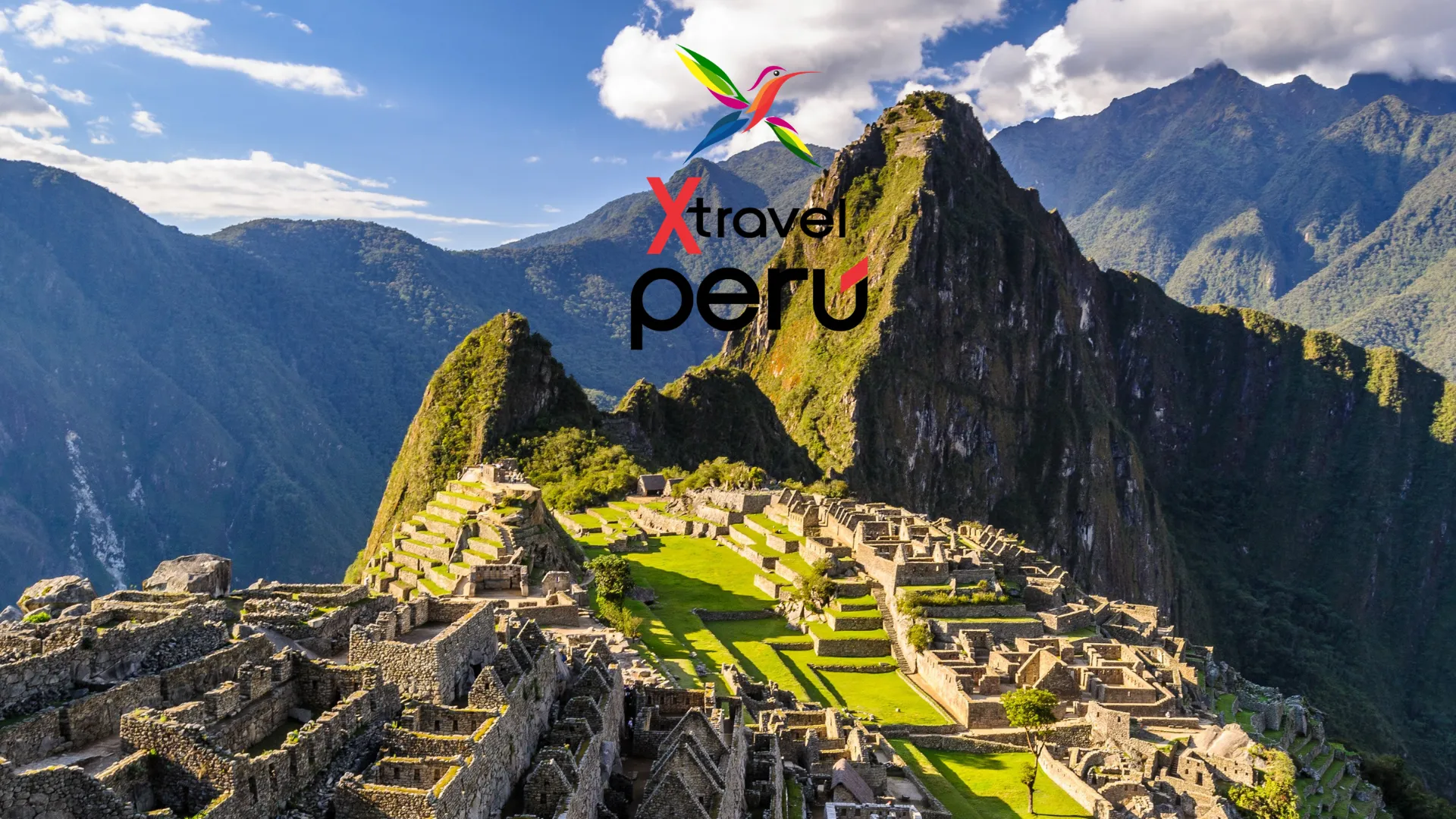 Full Day Tour to Machu Picchu VIP 2 Days / 1 Night – Exclusive Experience - XTravel Perú