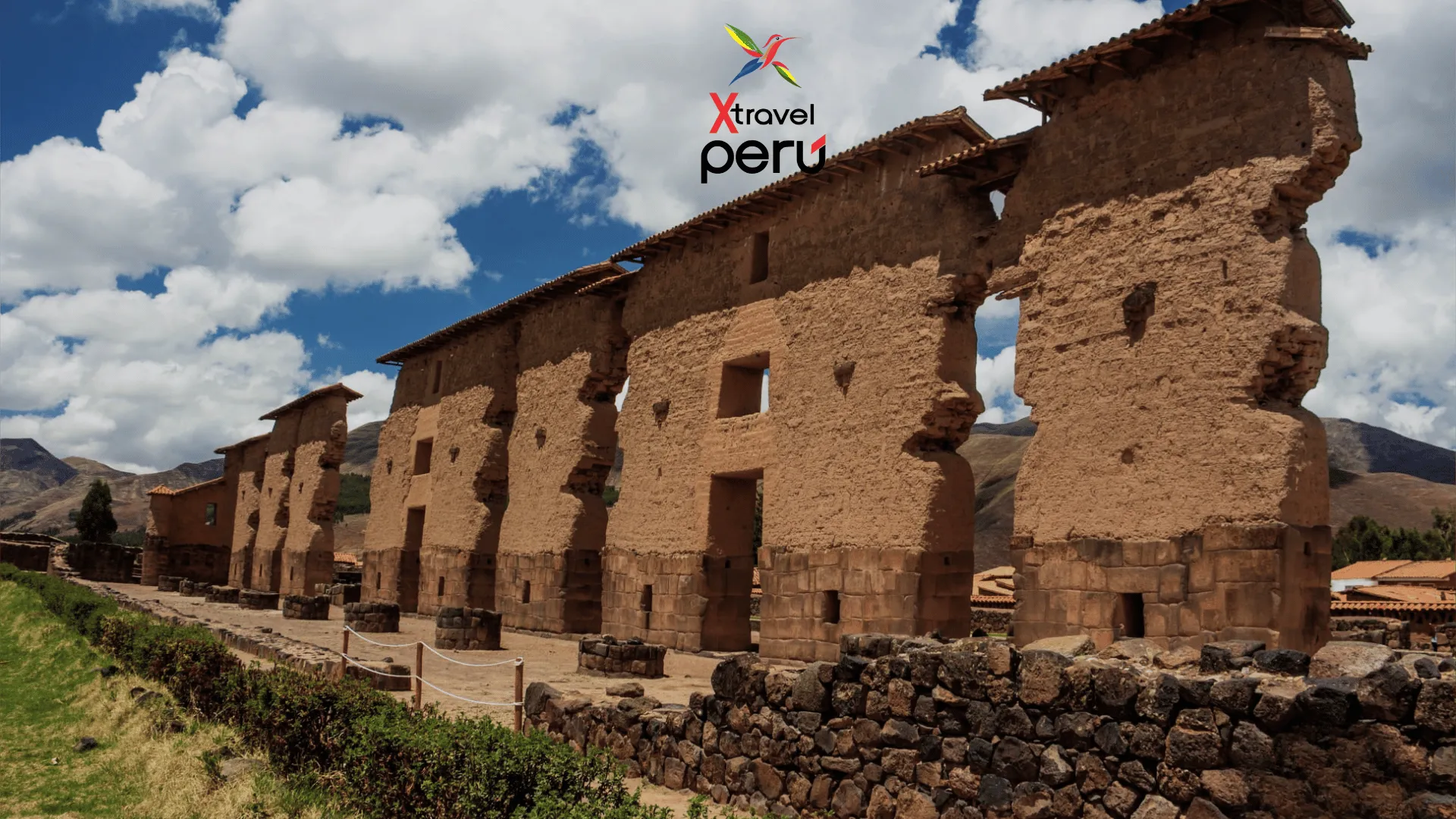 Tour Puente Inca Q'eswachaka Full Day - XTravel Perú