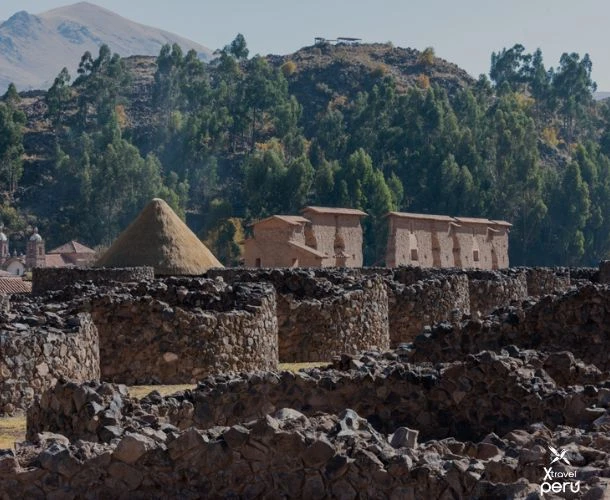 De Cusco a Puno con paradas que te quitarán el aliento. La Ruta del Sol es historia, cultura y paisajes en un solo viaje. ¡Imperdible!