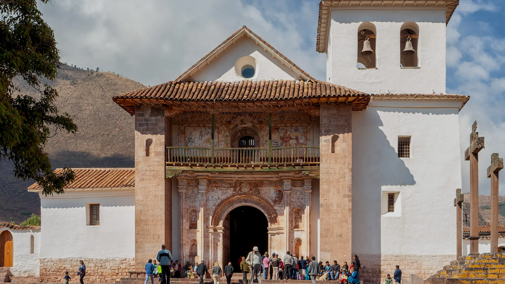 Tour Ruta del Sol - XTravel Perú