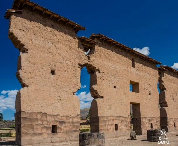 ¡Viaja entre Cusco y Puno como nunca antes! La Ruta del Sol te lleva por paisajes increíbles y joyas arqueológicas llenas de historia y cultura viva.